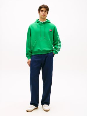Мужские худи Tommy Hilfiger Sail Logo — фото 2