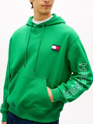 Мужские худи Tommy Hilfiger Sail Logo — фото 3