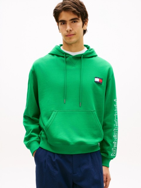 Мужские худи Tommy Hilfiger Sail Logo