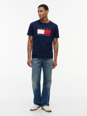 Big Flag Logo T-Shirt | Tommy Hilfiger