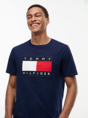 Big Flag Logo T-Shirt | Tommy Hilfiger