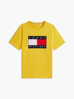 Big Flag Logo T-Shirt | Tommy Hilfiger