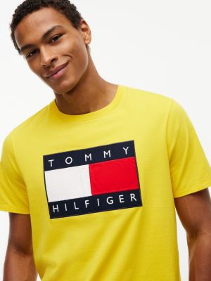 Big Flag Logo T-Shirt | Tommy Hilfiger