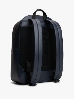 Signature Stripe Backpack | Tommy Hilfiger display picture 1