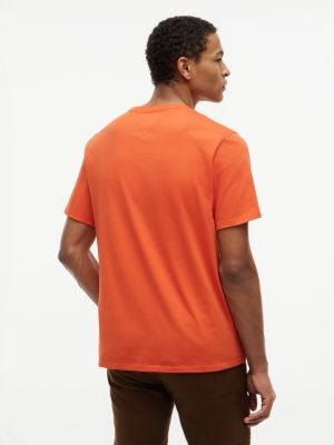 Hilfiger Box Logo T-Shirt | Tommy Hilfiger