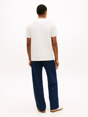 Hilfiger Boating Flag T-Shirt | Tommy Hilfiger Canada
