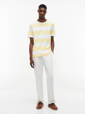 Rugby Stripe T-Shirt | Tommy Hilfiger