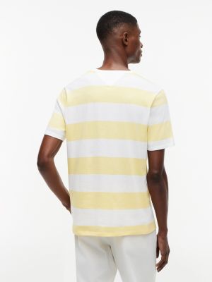 Rugby Stripe T-Shirt | Tommy Hilfiger