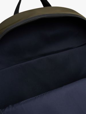 Рюкзак Tommy Hilfiger Water-Resistant Dome — фото 4