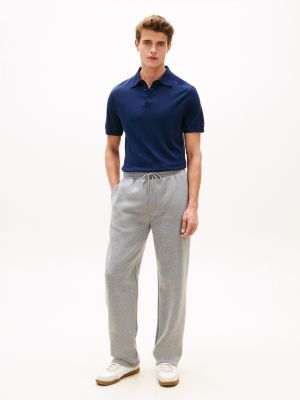 Relaxed Brushed Fleece Sweatpant