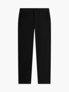 TH Performance Straight Fit Pant — Black 5