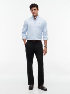 TH Performance Straight Fit Pant — Black 2