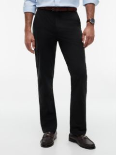 TH Performance Straight Fit Pant — Black 1