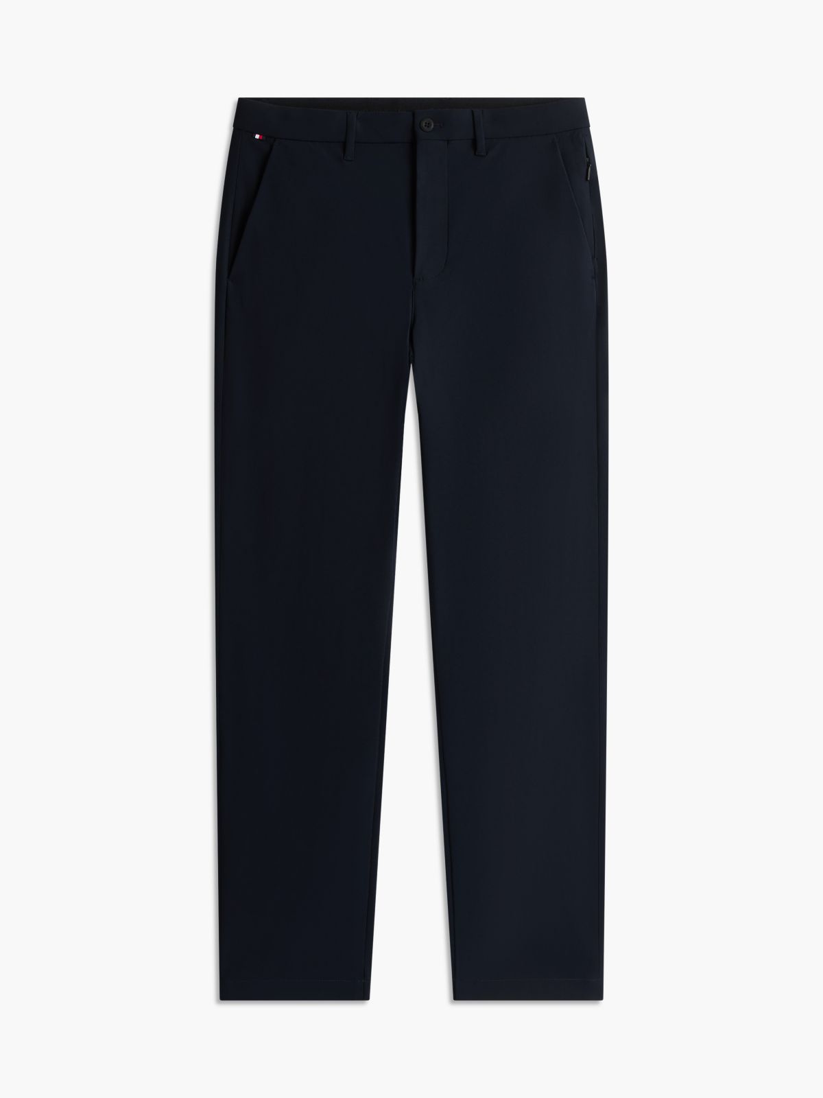 TH Performance Straight Fit Pant — Navy Blue