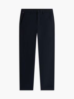 TH Performance Straight Fit Pant — Navy Blue 5