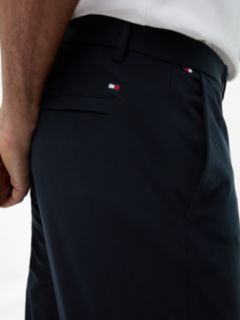 TH Performance Straight Fit Pant — Navy Blue 3
