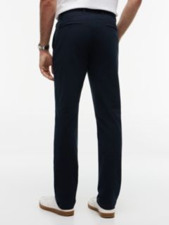 TH Performance Straight Fit Pant — Navy Blue 4