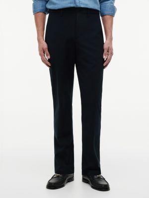 TH Performance Straight Fit Pant, Navy