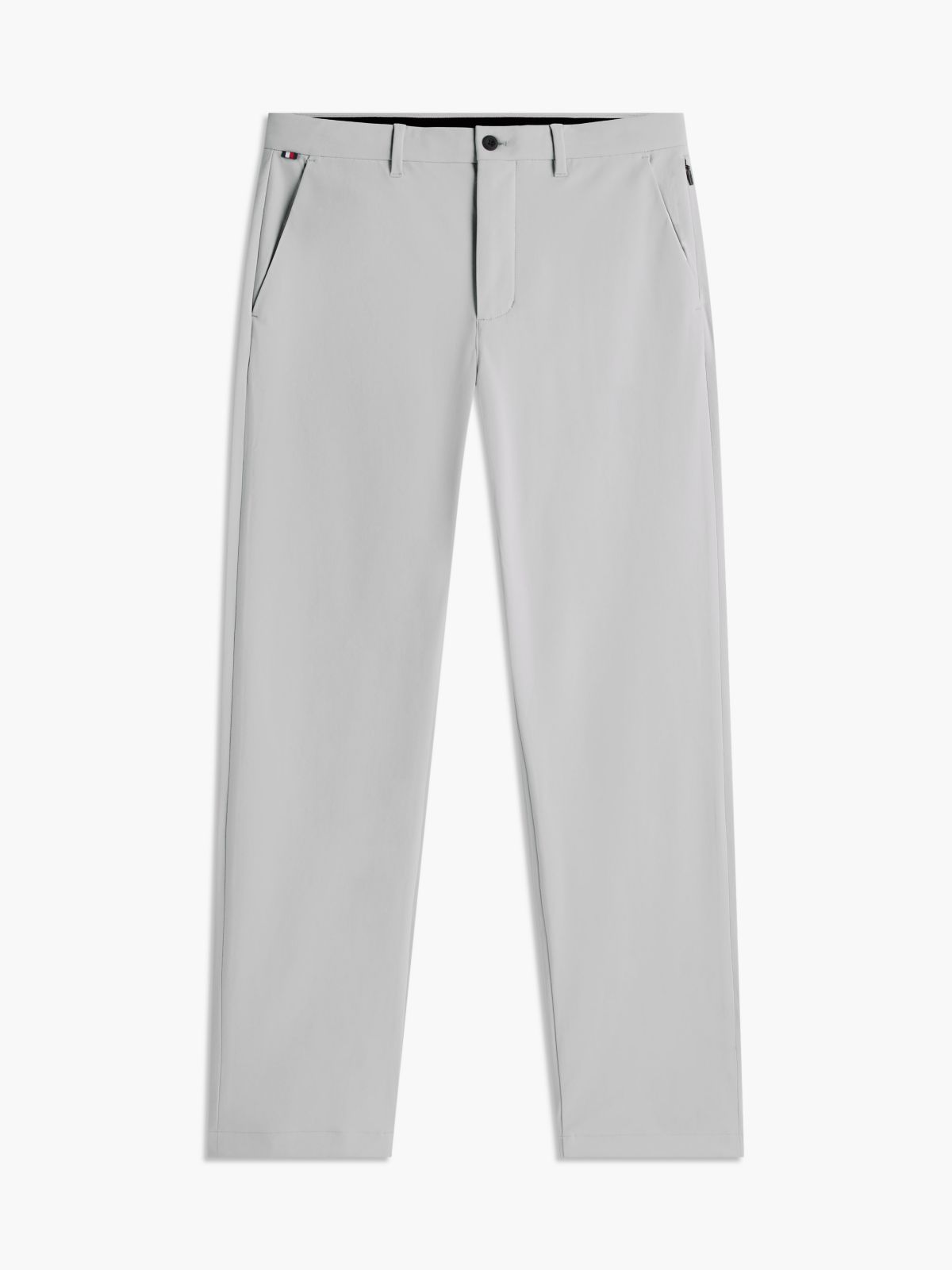 TH Performance Straight Fit Pant — October Grey