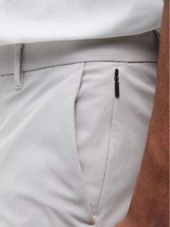 TH Performance Straight Fit Pant — October Grey 3