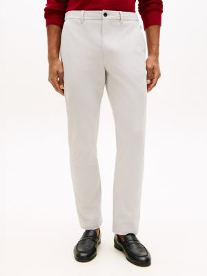 TH Performance Straight Fit Pant, October Grey