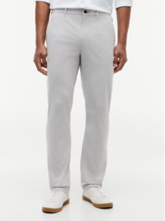 TH Performance Straight Fit Pant — October Grey 1