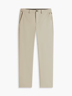 TH Performance Straight Fit Pant — Sandalwood 5