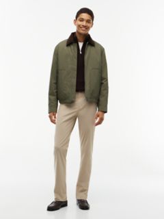 TH Performance Straight Fit Pant — Sandalwood 2