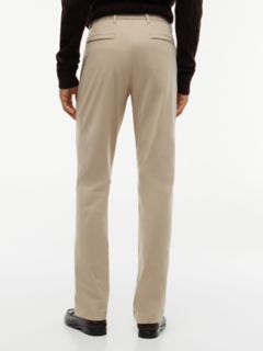TH Performance Straight Fit Pant — Sandalwood 4