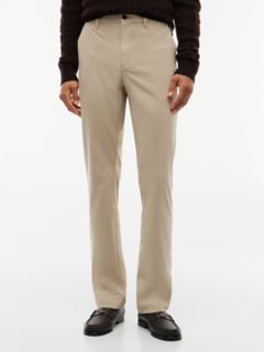 TH Performance Straight Fit Pant — Sandalwood 1