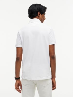 Мужские свитеры Tommy Hilfiger Regular Fit H-Logo Polo — фото 4