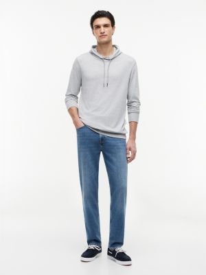 Мужские худи Tommy Hilfiger Lightweight T-Shirt — фото 2