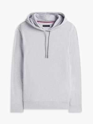 Мужские худи Tommy Hilfiger Lightweight T-Shirt — фото 5