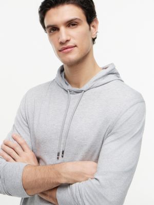 Мужские худи Tommy Hilfiger Lightweight T-Shirt — фото 3