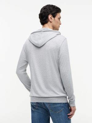 Мужские худи Tommy Hilfiger Lightweight T-Shirt — фото 4