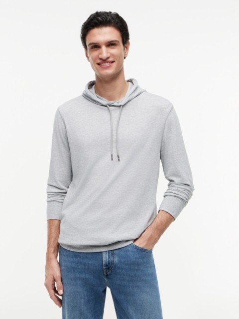 Мужские худи Tommy Hilfiger Lightweight T-Shirt