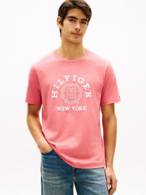 Hilfiger Arch Logo T-Shirt from Tommy Hilfiger - $22.25