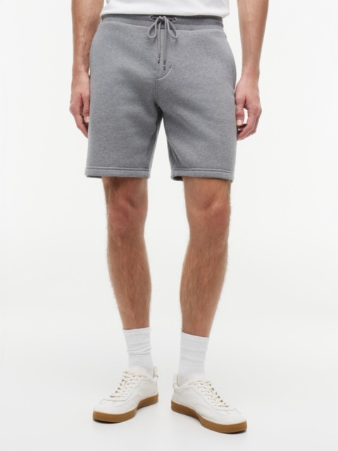 Мужские брюки Tommy Hilfiger Regular Fit 8" Brushed Fleece Sweatshort