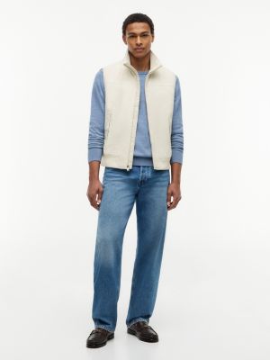 Мужские жилеты Tommy Hilfiger Water-Repellent Regatta Vest — фото 2