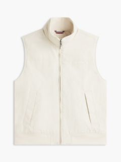 Water-Repellent Regatta Vest — Casablanca 6