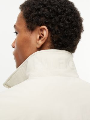 Мужские жилеты Tommy Hilfiger Water-Repellent Regatta Vest — фото 3