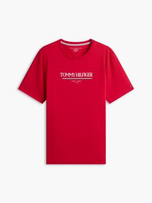 printed T-shirt