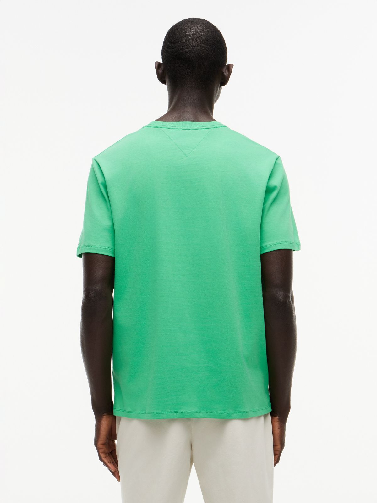 Bold Tommy 1985 Logo T-Shirt — Lush Green