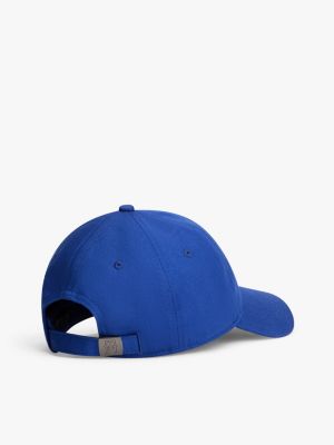 Мужские кепки Tommy Hilfiger Monogram Circle Patch — фото 2