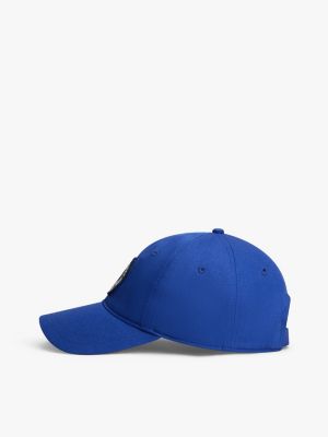 Мужские кепки Tommy Hilfiger Monogram Circle Patch — фото 3