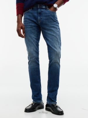 Skinny Jean, Dark Wash