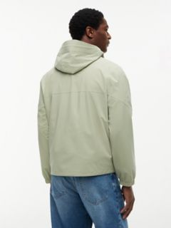 TH Performance Hooded Jacket — Earth Sage 4