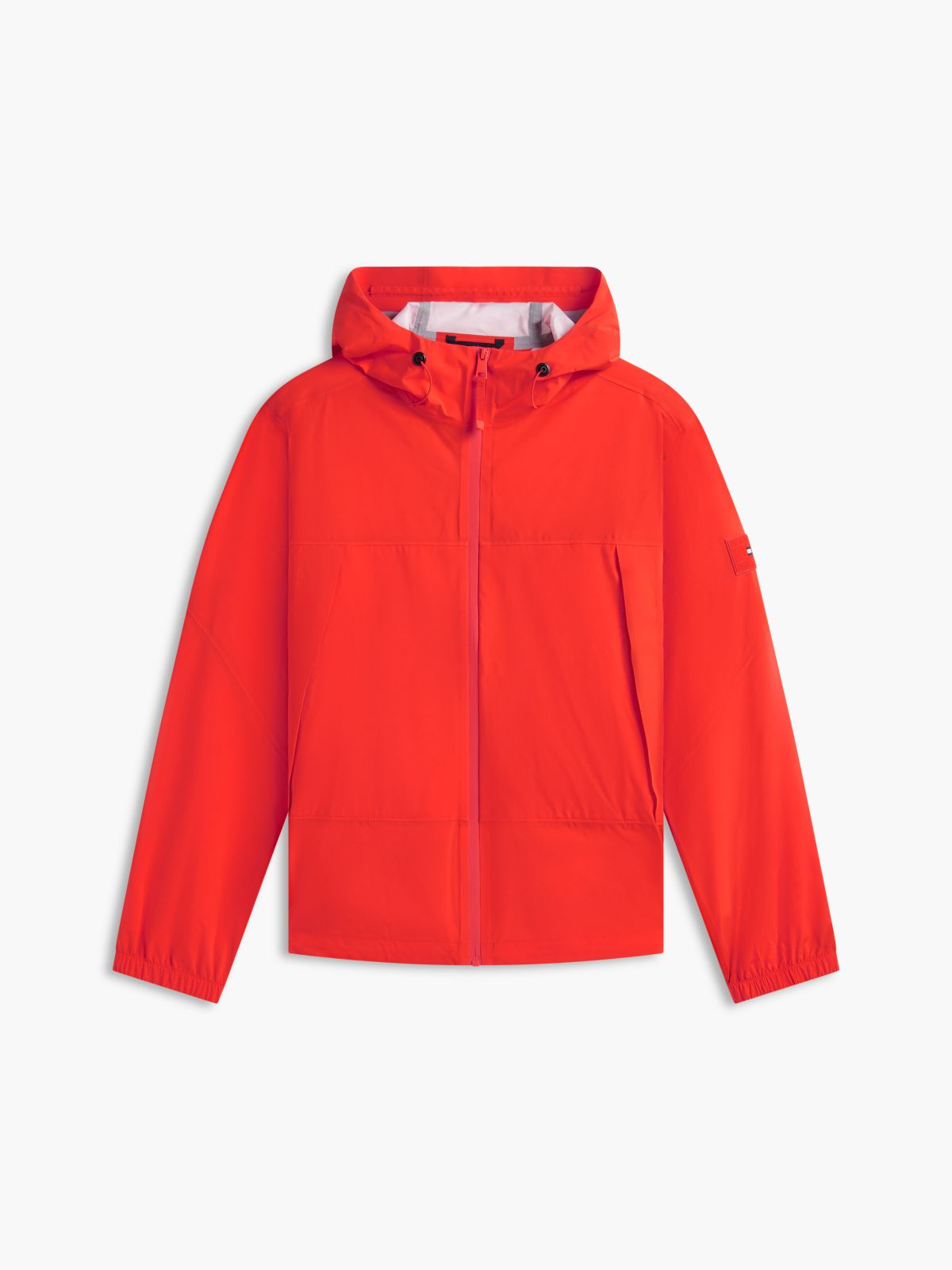 TH Performance Hooded Jacket — Horizon
