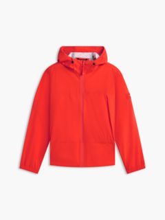TH Performance Hooded Jacket — Horizon 5
