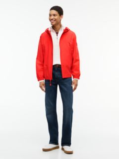 TH Performance Hooded Jacket — Horizon 2